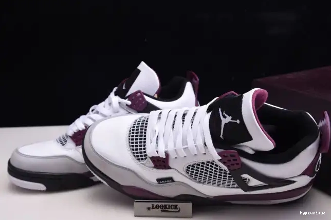 HYPE AIR PSG CZ5624-100 JORDAN SAINT-GERMAIN 4 RETRO PARIS 0601